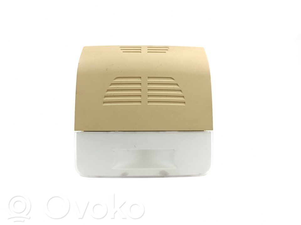 BMW 3 E90 E91 Front seat light 