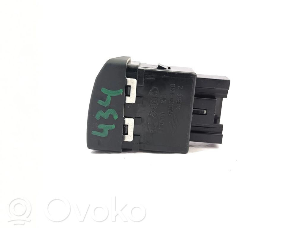 KIA Picanto Other switches/knobs/shifts 