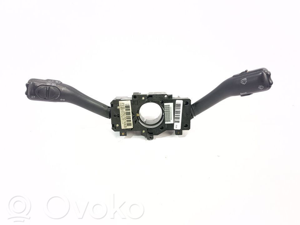 Skoda Superb B5 (3U) Palanca de intermitentes 