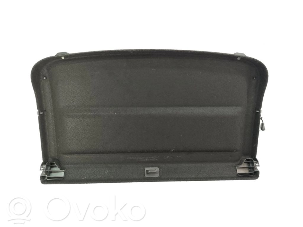 Opel Astra J Hattuhylly 