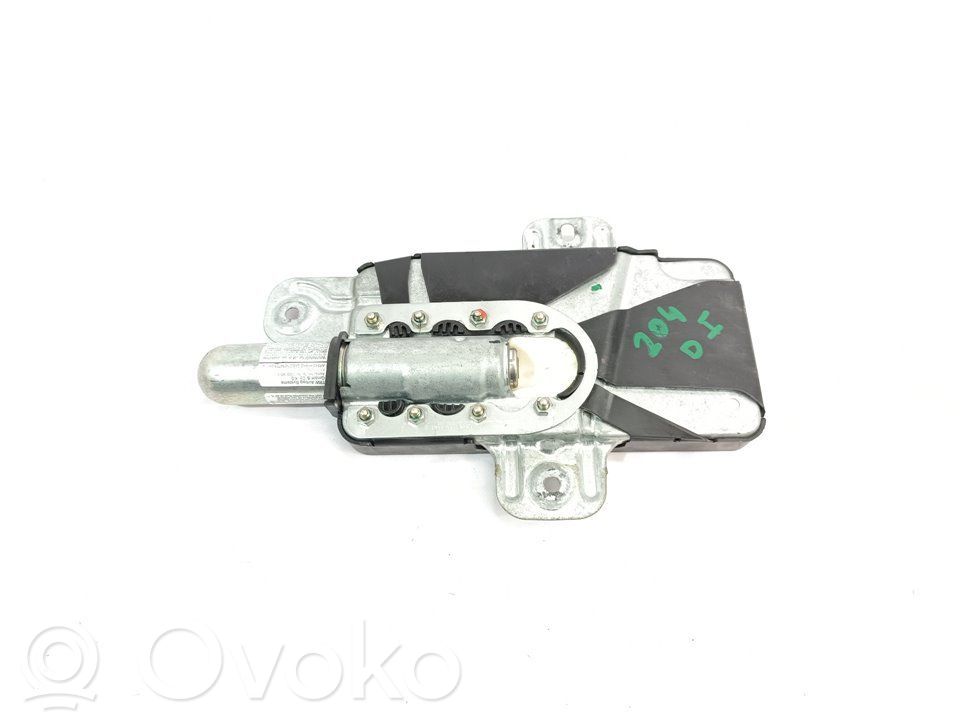 BMW 3 E46 Front door airbag 