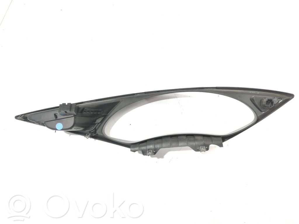 Ford Focus Kita salono detalė 