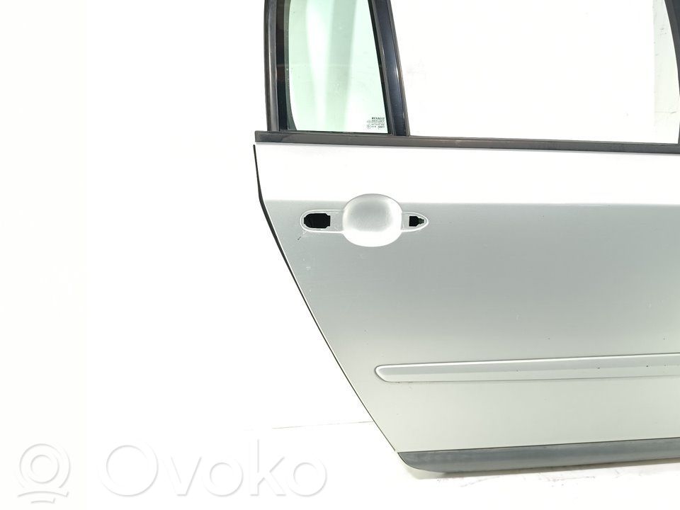 Renault Vel Satis Galinės durys 