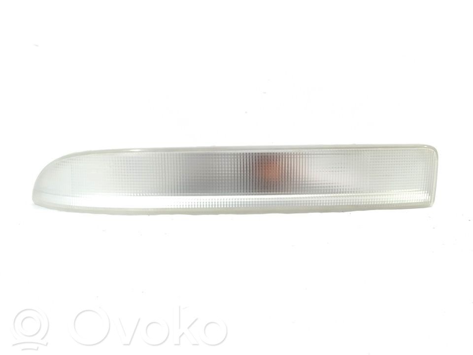 Opel Movano A Front indicator light 