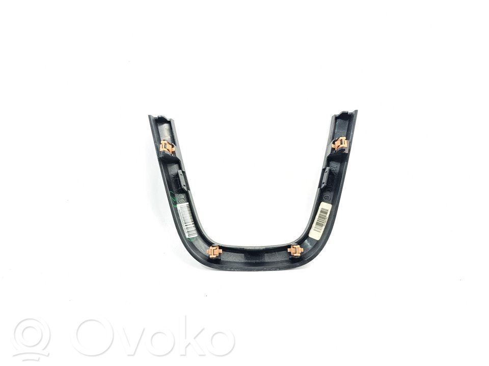 Suzuki Splash Other interior part 