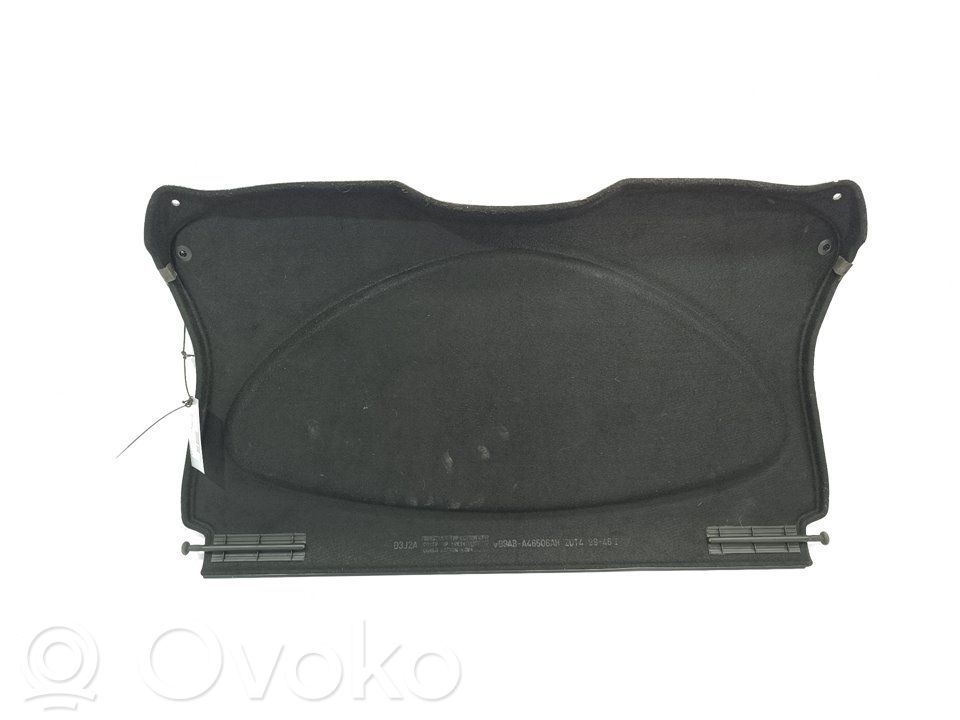 Ford Focus Parcel shelf 