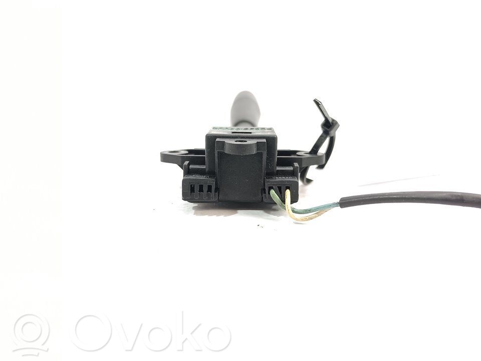 Peugeot 206 Otros interruptores/perillas/selectores 