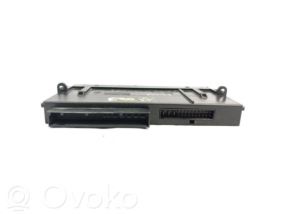 BMW 3 E90 E91 Citu veidu vadības bloki / moduļi 