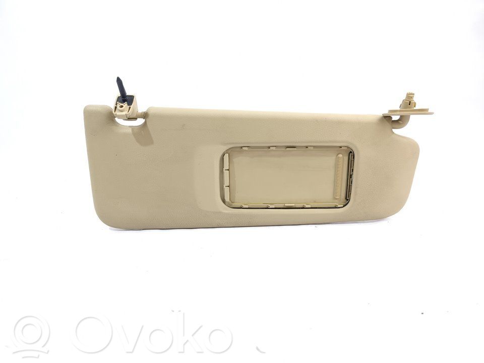 BMW 3 E90 E91 Sun visor 