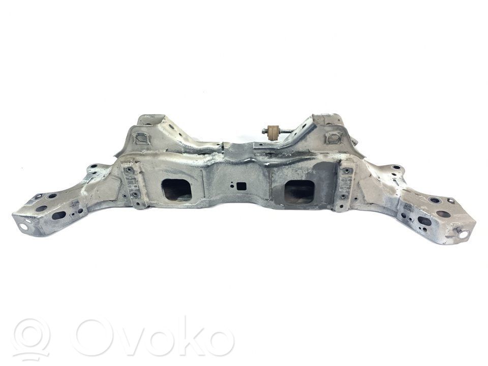 Opel Insignia A Eje trasero 