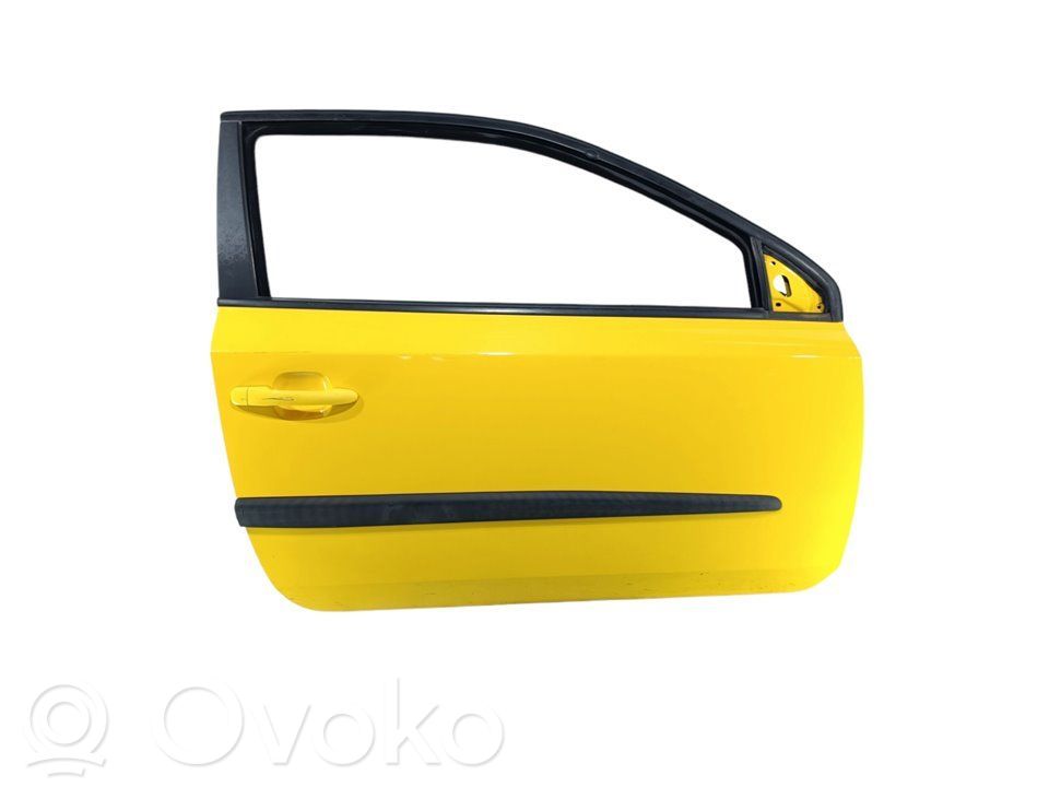 Fiat Stilo Durvis 