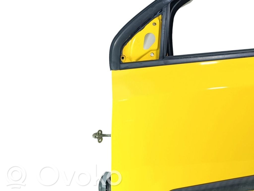 Fiat Stilo Дверь 