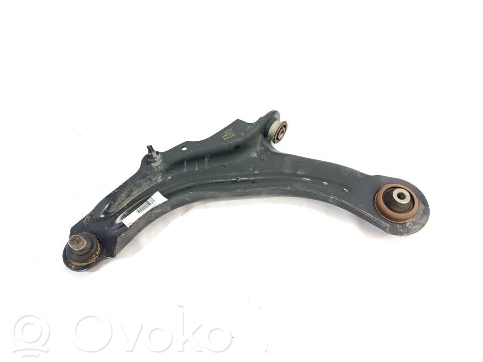 Renault Megane II Front control arm 