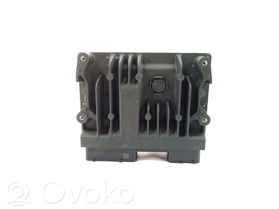 Toyota C-HR I Engine control unit/module 