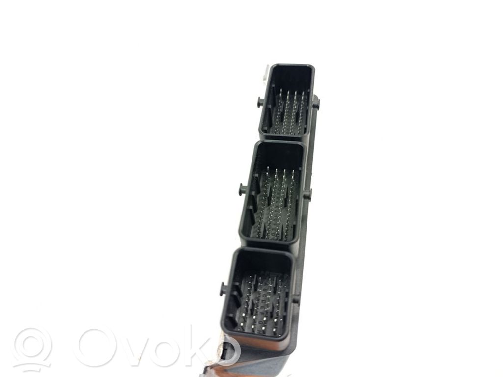 Renault Clio I Engine control unit/module 