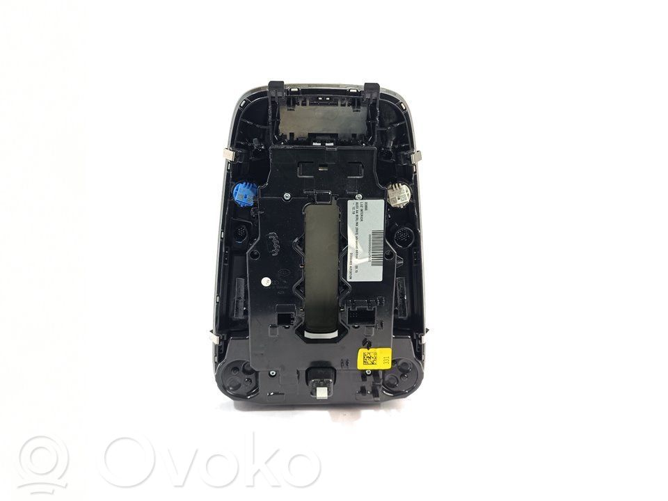 Audi A4 S4 B9 Front seat light 