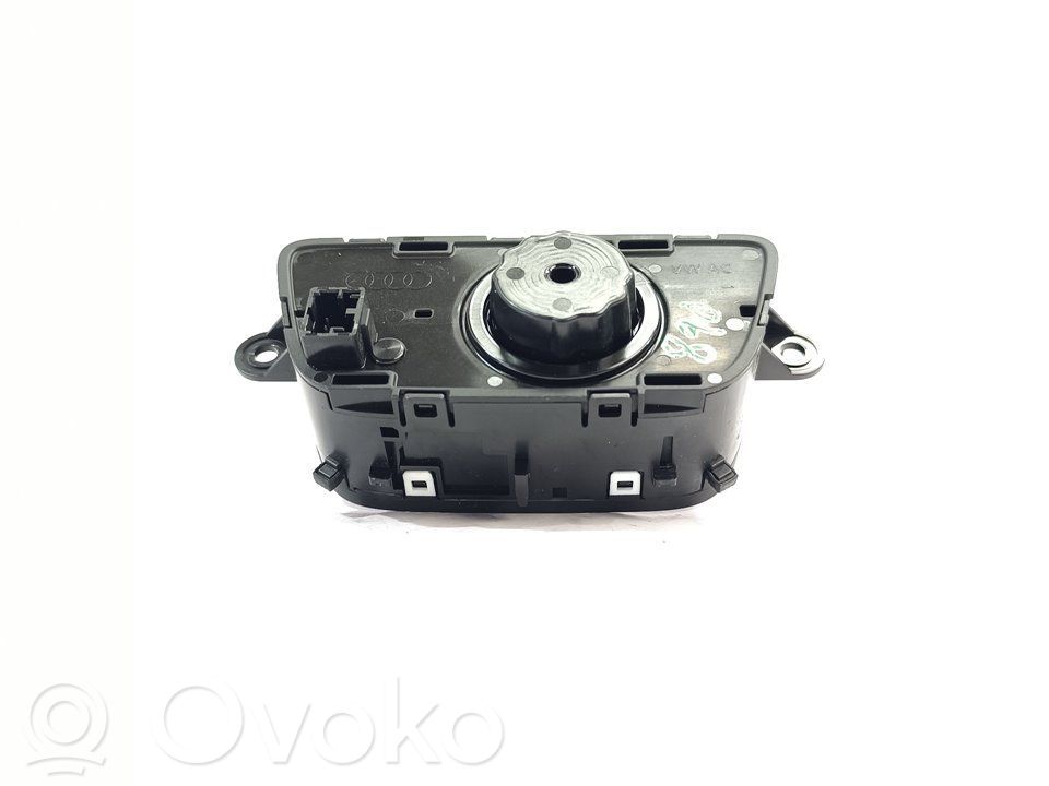 Audi A4 S4 B9 Interruptor de luz 