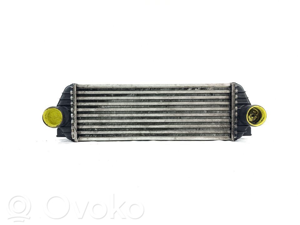Ford Transit Intercooler radiator 