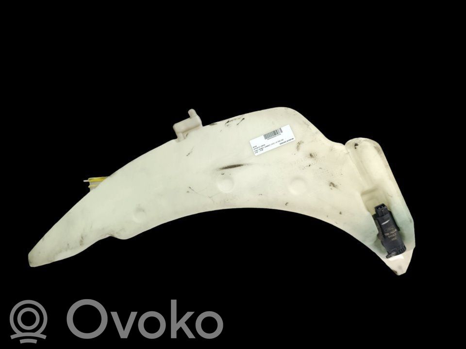 Ford Transit Logu šķidruma tvertne 