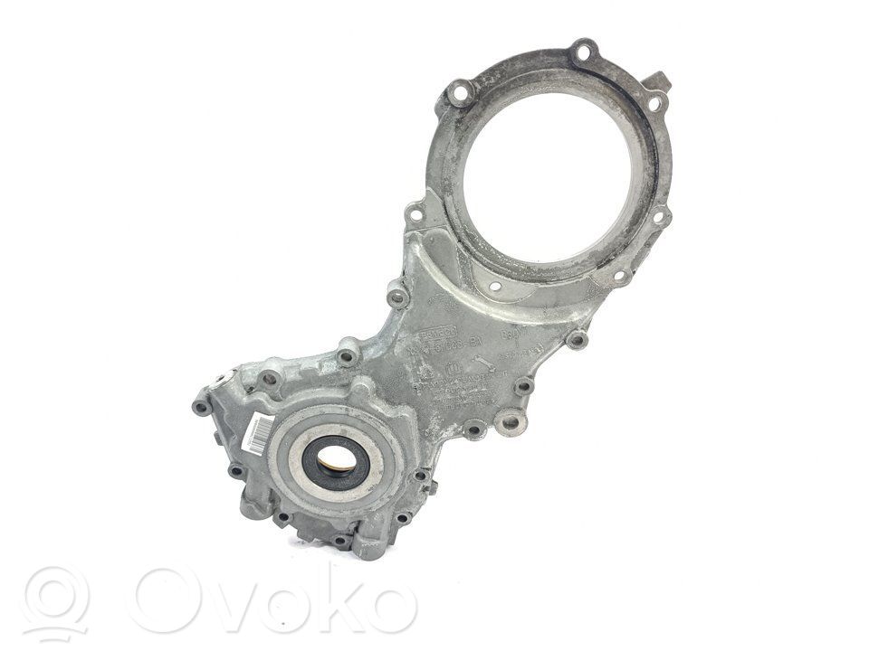 Ford Transit Bomba de aceite 