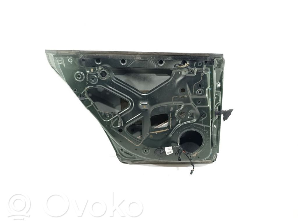 Audi A4 S4 B6 8E 8H Puerta trasera 