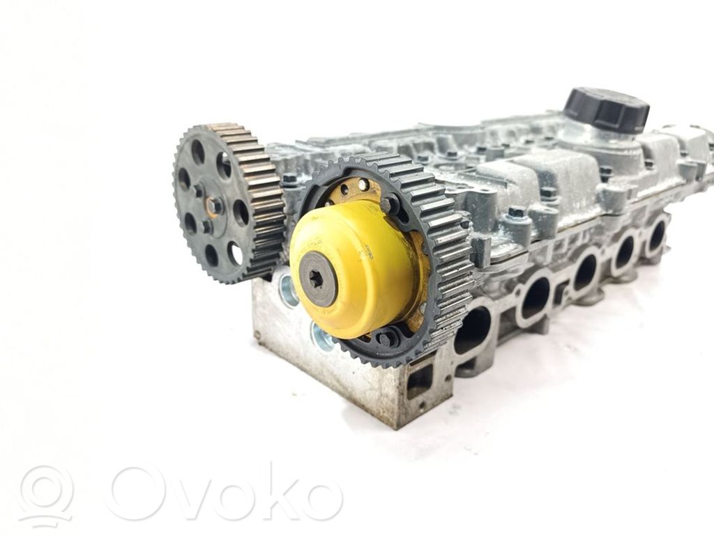 Volvo S60 Engine head 
