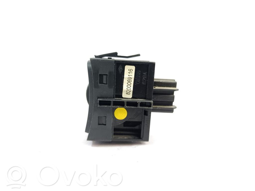 Renault Vel Satis Light switch 