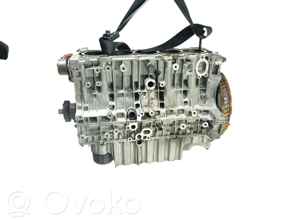 Volvo S60 Блок 