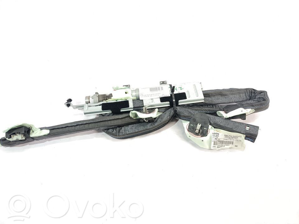 Ford Focus Kopfairbag 