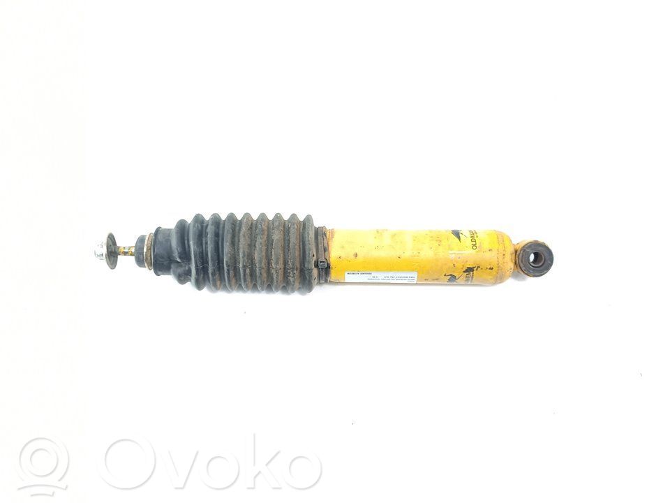 Ford Maverick Front shock absorber/damper 
