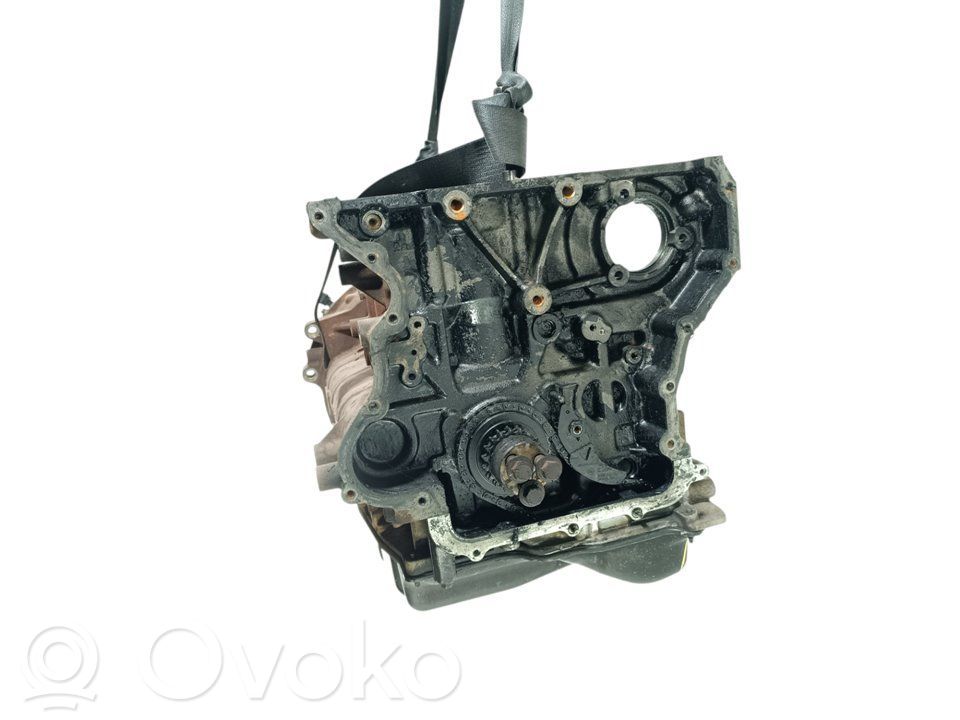 Ford Transit Bloque de motor 