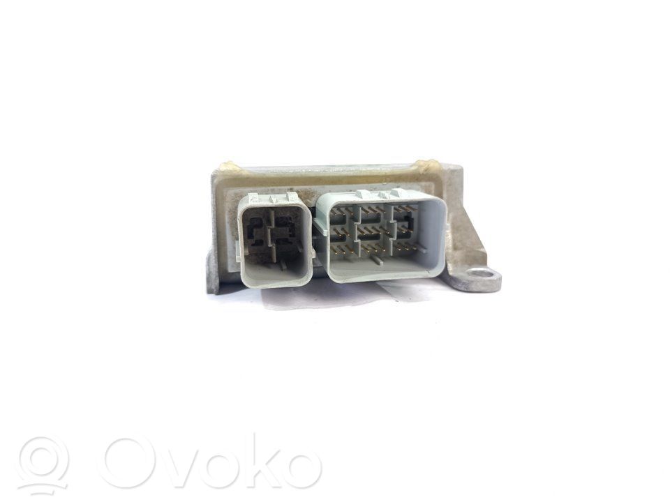 Ford Transit Airbag control unit/module 