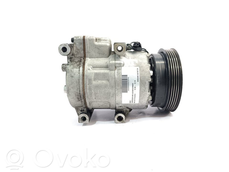 KIA Ceed Air conditioning (A/C) compressor (pump) 