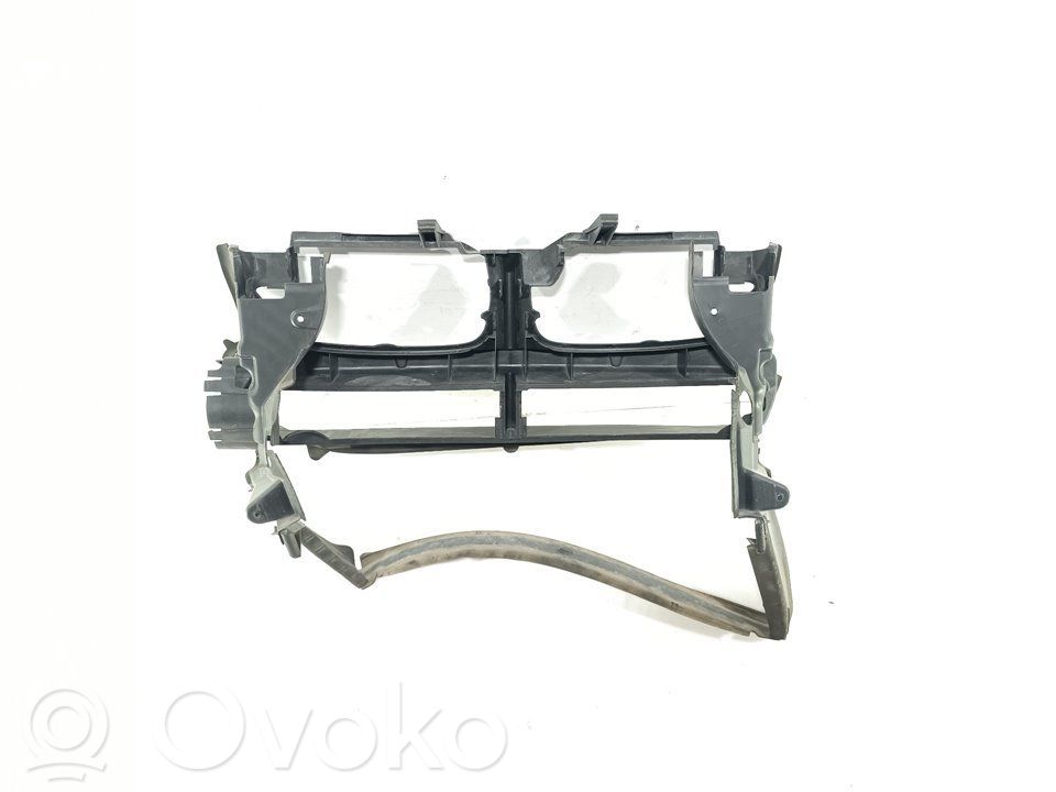 BMW X3 E83 Schlossträger frontträger frontmaske 