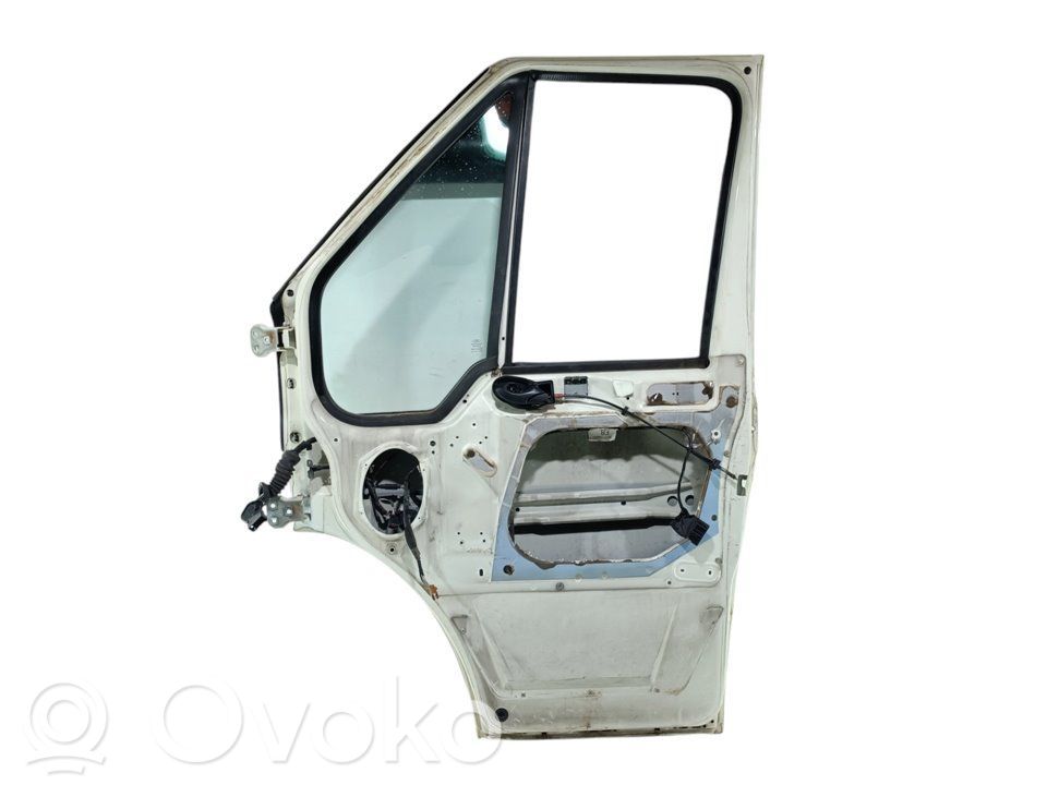 Ford Transit Durvis 