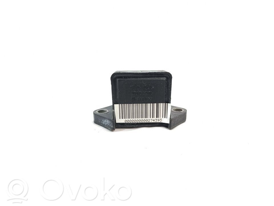 Hyundai Getz Sensor 