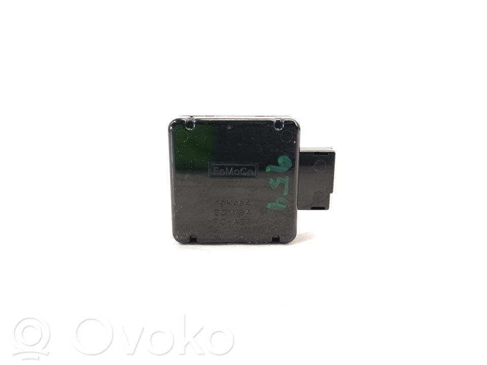 Ford Kuga II Other control units/modules 