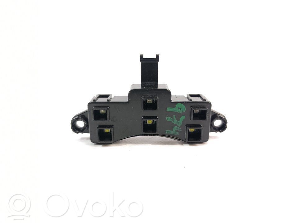 KIA Niro Other control units/modules 