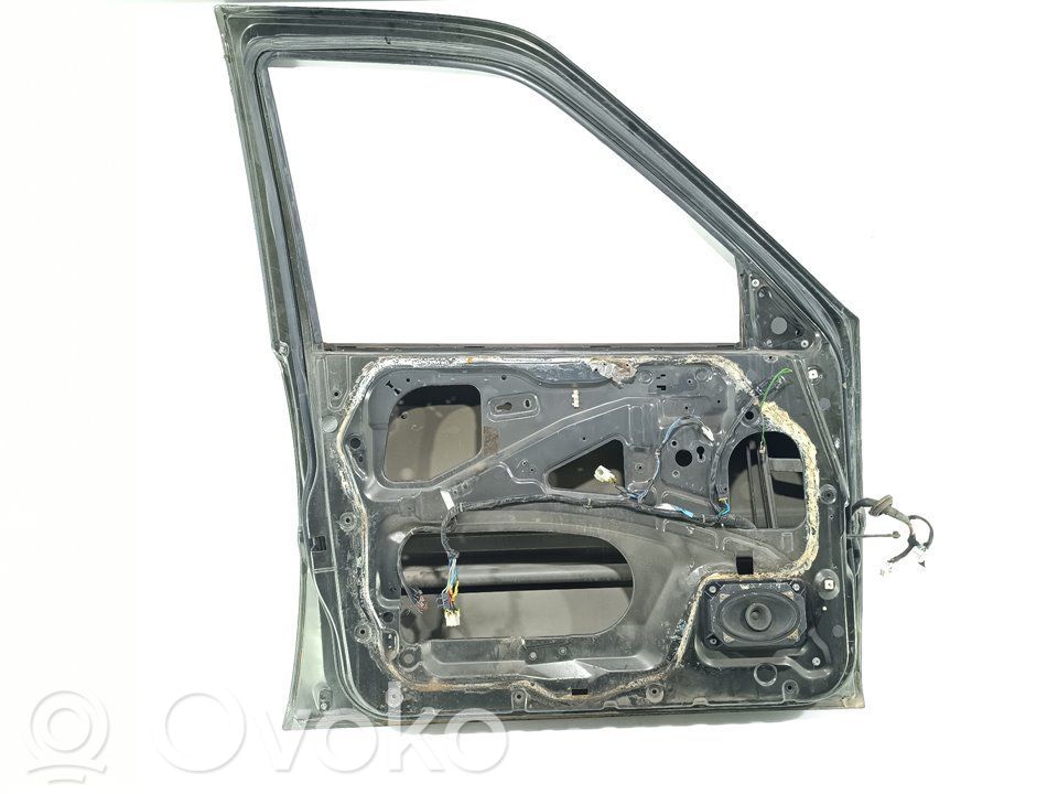 Ford Maverick Front door 