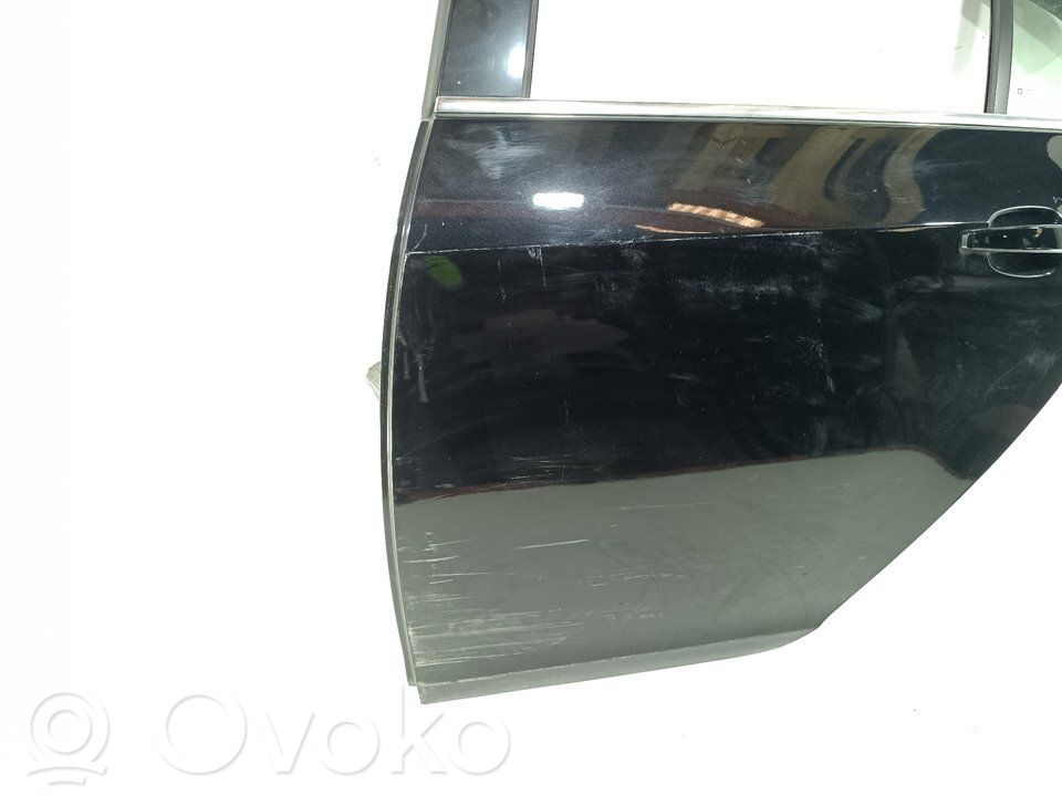 Opel Insignia A Puerta trasera 