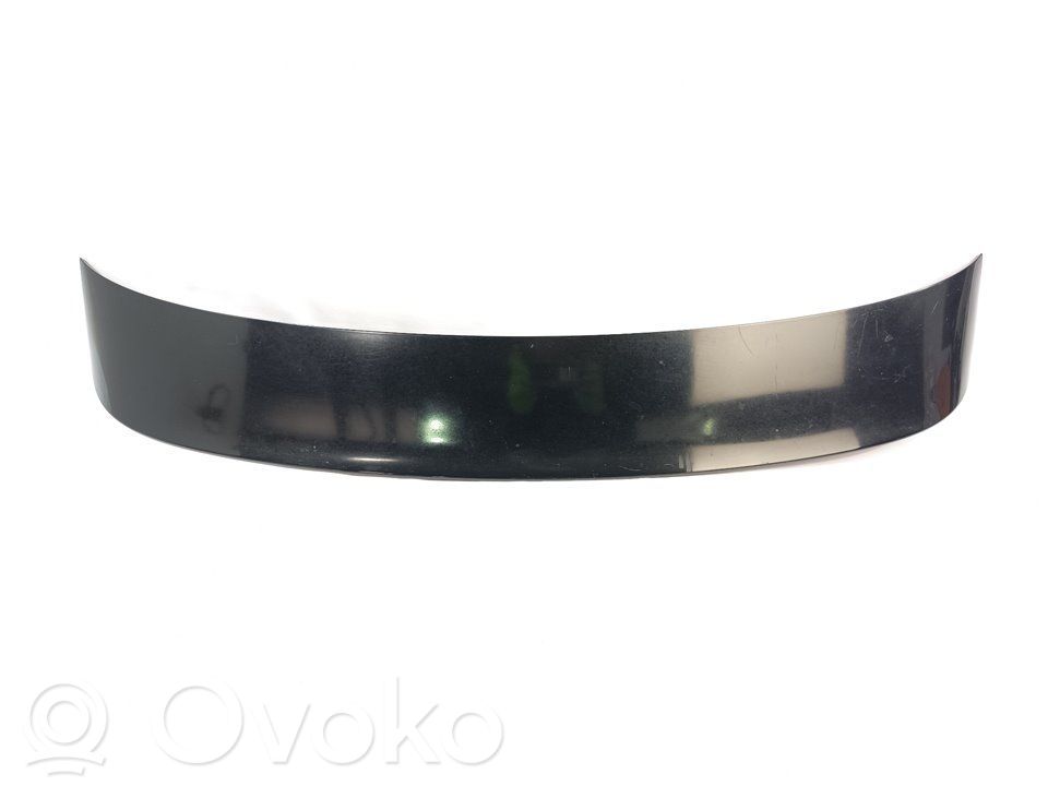 Audi A1 Heckspoiler 