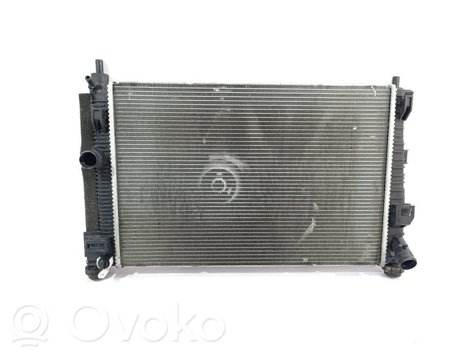 Mazda 5 Coolant radiator 