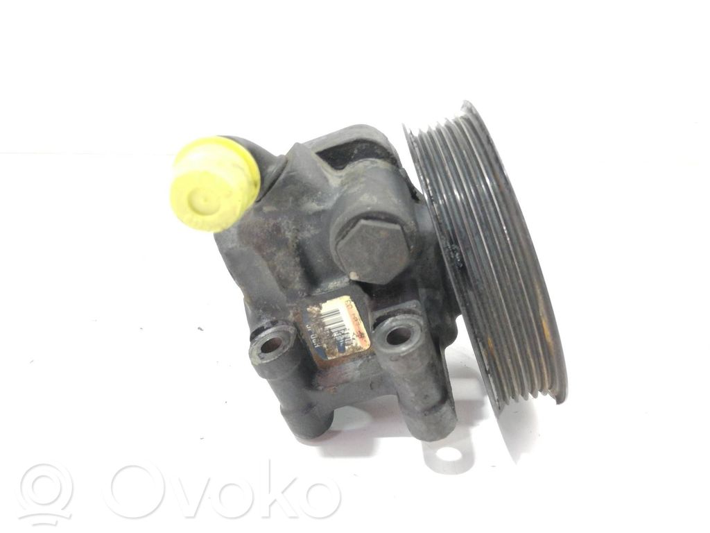 Vairo stiprintuvo siurblys   3FE0403