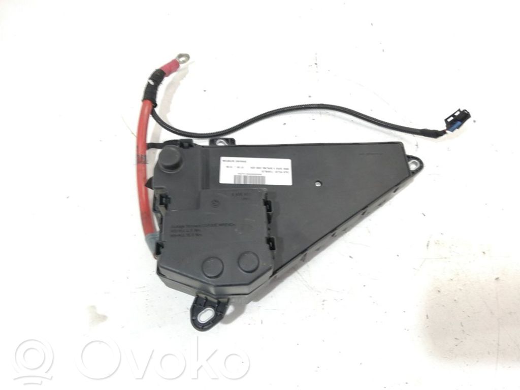 Módulo de fusible   61146906588