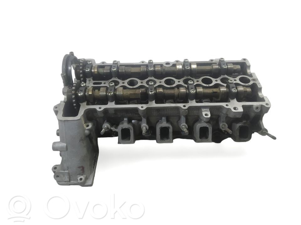 BMW 3 E46 Engine head 