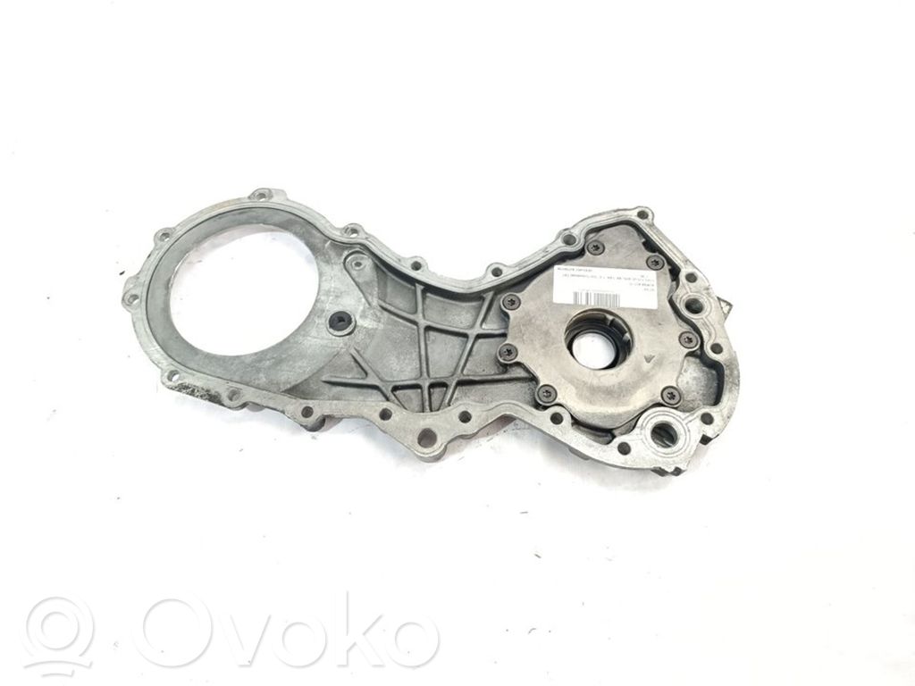 Ford Focus Bomba de aceite 