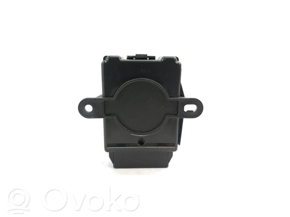 Ford Kuga II Other control units/modules 