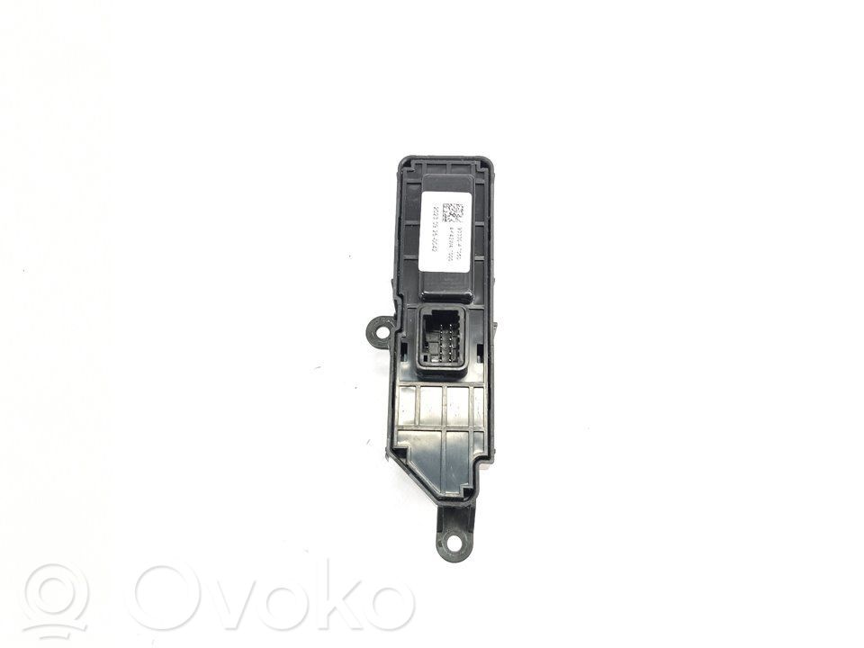 KIA Niro Otros interruptores/perillas/selectores 