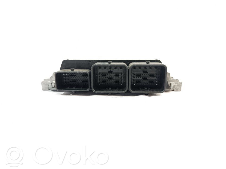 Mazda 5 Engine control unit/module 
