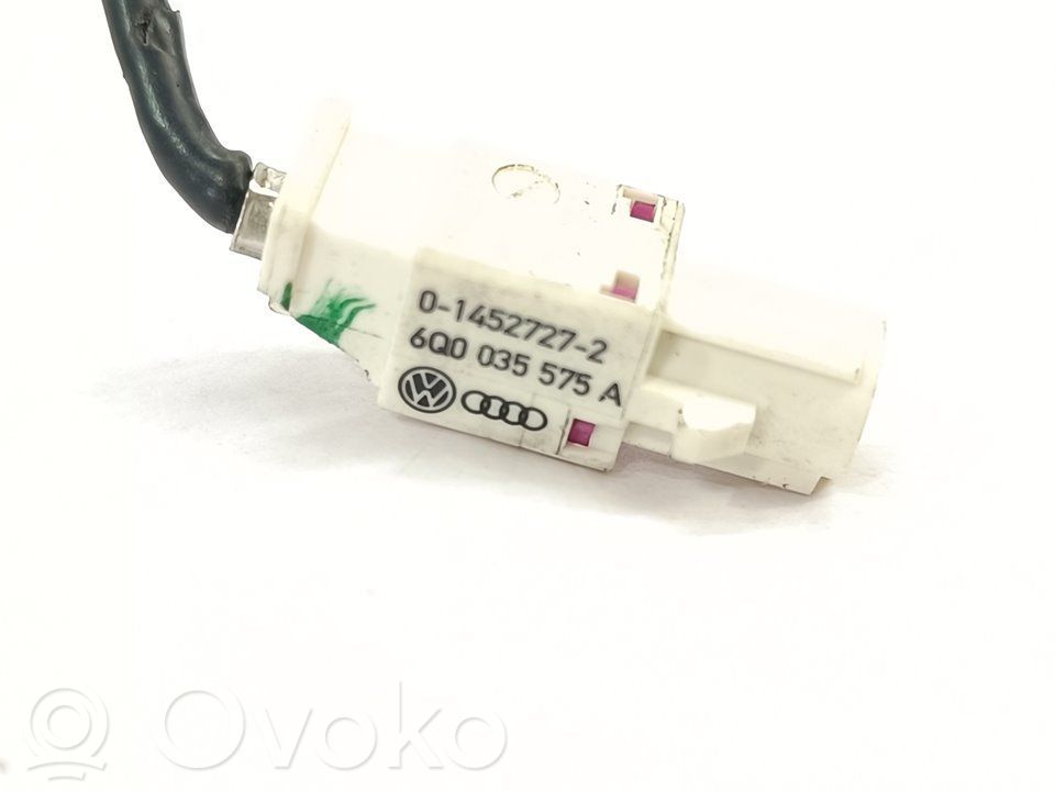 Seat Ibiza IV (6J,6P) Antena radiowa 